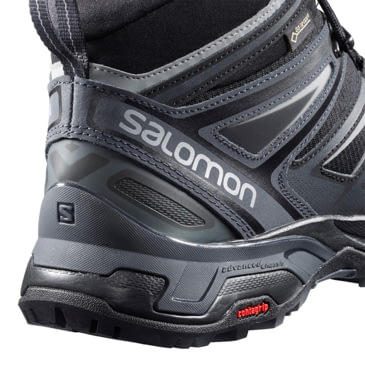 salomon x ultra 3 mid gtx mens hiking boots