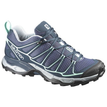 Salomon X Ultra Prime Hiking Shoe - Women's Women's Hiking Boots & Shoes |