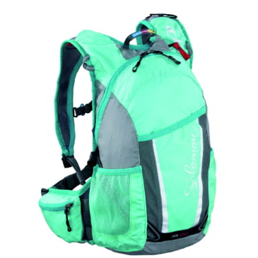 flygtninge Mening Skim Salomon XA 20 Backpack - Women's | Backpacking Packs | CampSaver.com