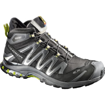 Salomon XA Pro 3D Mid GTX Ultra Women's | Men's Hiking Boots & Shoes | CampSaver.com