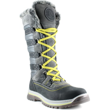 santana snow boots