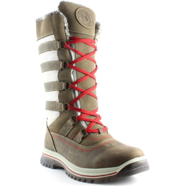 women's santana canada boots