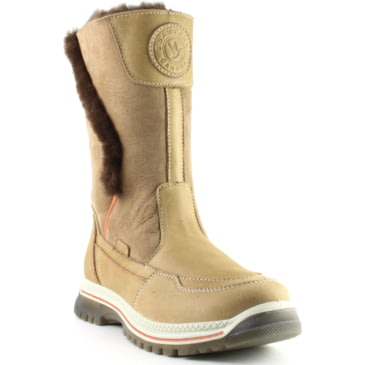 women's santana canada boots