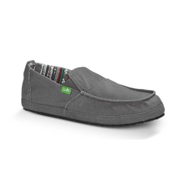 Sanuk Commodore Casual Shoe - Men's 