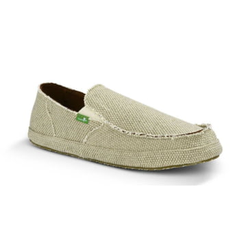 sanuk men's rounder
