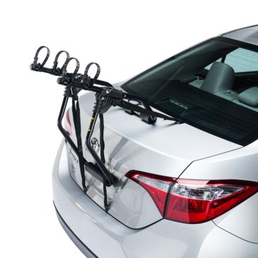 saris trunk rack