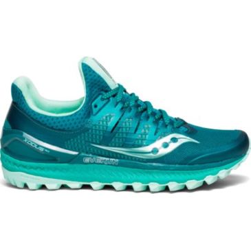 Saucony Xodus Iso 3 Trail Running Shoes 