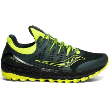 Saucony Xodus ISO 3 Trailrunning Shoe - Mens S20449-37-Medium-9.5 , 24% Off  with Free S\u0026H — CampSaver