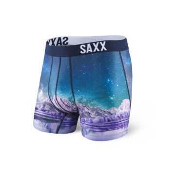 saxx fuse boxer brief