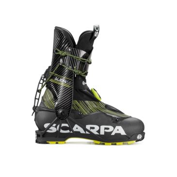 scarpa alpine