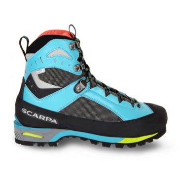Scarpa Charmoz Mountaineering Boots 