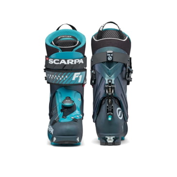 scarpa f1 28