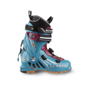 scarpa f1 27