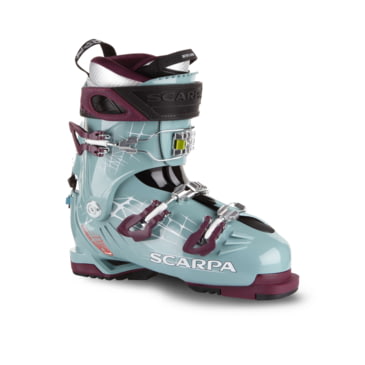 scarpa freedom womens