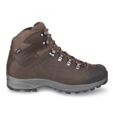 scarpa kailash plus gtx review