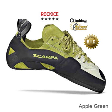 scarpa aggressive shoes