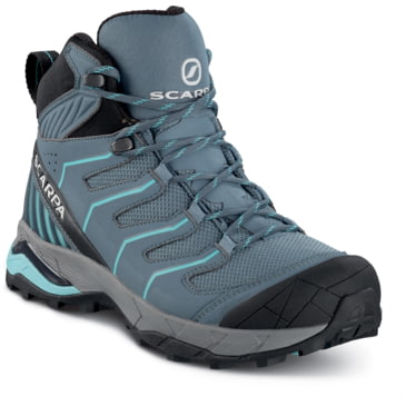 scarpa hiking shoes