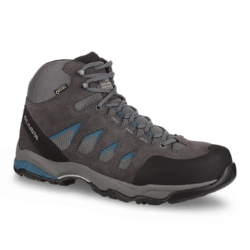 Scarpa Moraine Mid GTX Hiking Shoes 