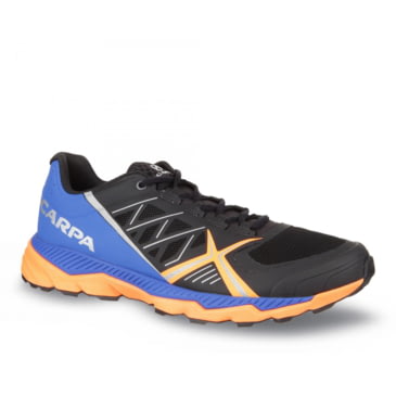 scarpa spin rs trail running shoes