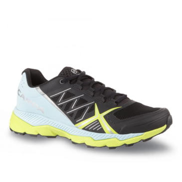 scarpa spin rs trail running shoes