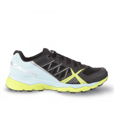 scarpa spin rs trail running shoes