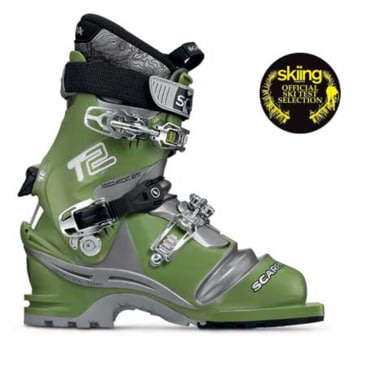 Scarpa T2 Eco Telemark Boots - Men's 