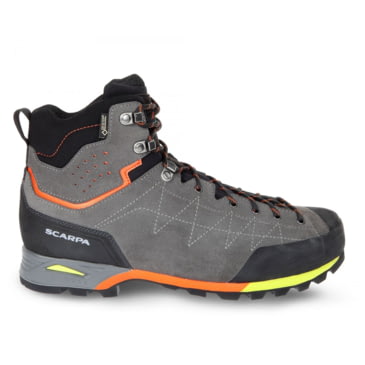 scarpa waterproof hiking boots