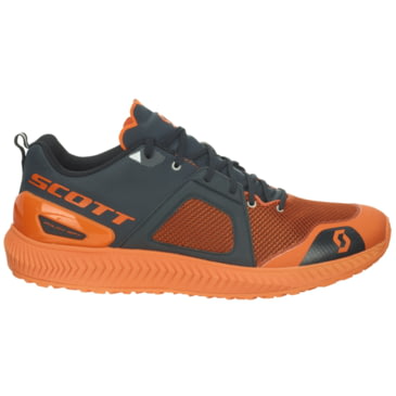 Scott Palani Road Running Shoes Orange Mens 