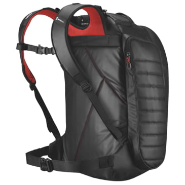 scott wheeled ski bag