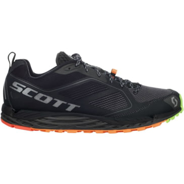 Scott T2 Kinabalu 3.0 Mens Trail Running Shoes Grey/Orange 