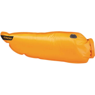 sealline bulkhead view dry bolsa