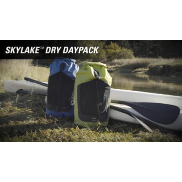 skylake dry daypack
