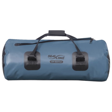 sealline zip duffle