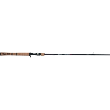 ozark trail baitcast rod and reel combo