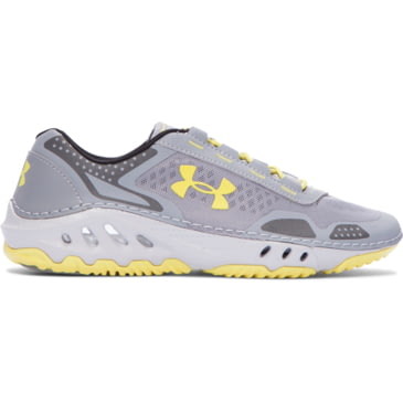 under armour women's water shoes