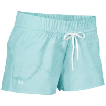 under armour fusion shorts