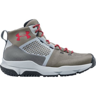 SHED, Under Armour Moraine Hiking Boots 