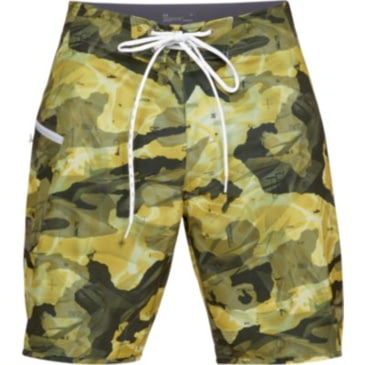 under armour tide chaser board shorts