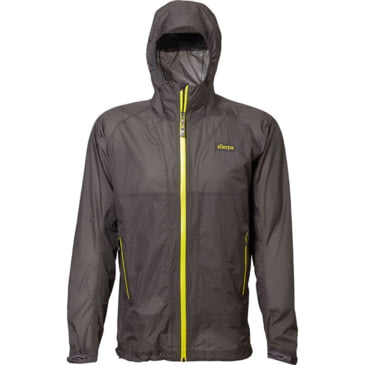 sherpa asaar jacket