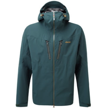 sherpa lithang jacket review