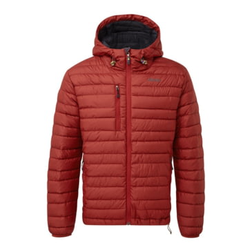 floodlight down jacket