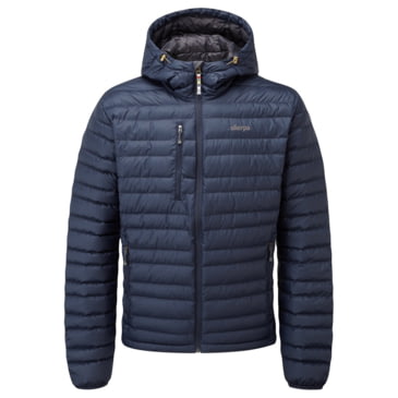Sherpa Nangpala Hooded Jacket - Mens 