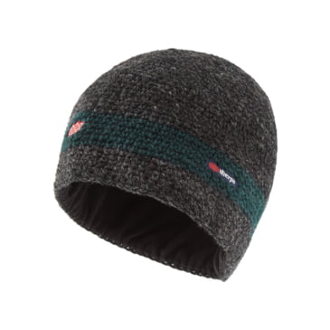 renzing hat sherpa