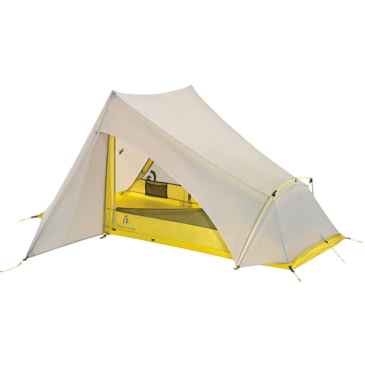 sierra designs flashlight 2 ul