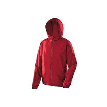 sierra designs rain jacket microlight packable