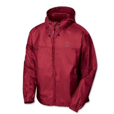 sierra designs microlight jacket