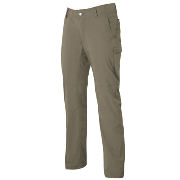 sierra designs stretch cargo pants