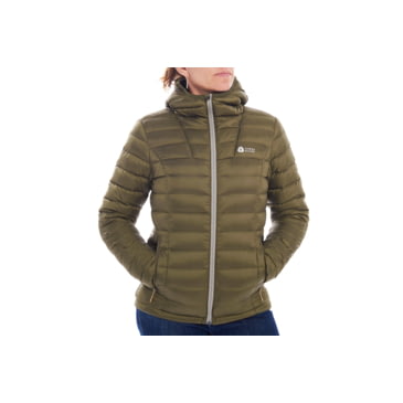 sierra designs whitney jacket