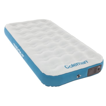 coleman portable bed