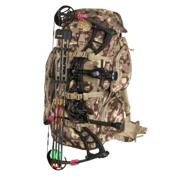 slumberjack deadfall 65 pack